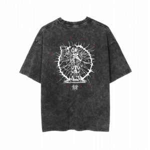 Sleep Token - Apparition Tee Back