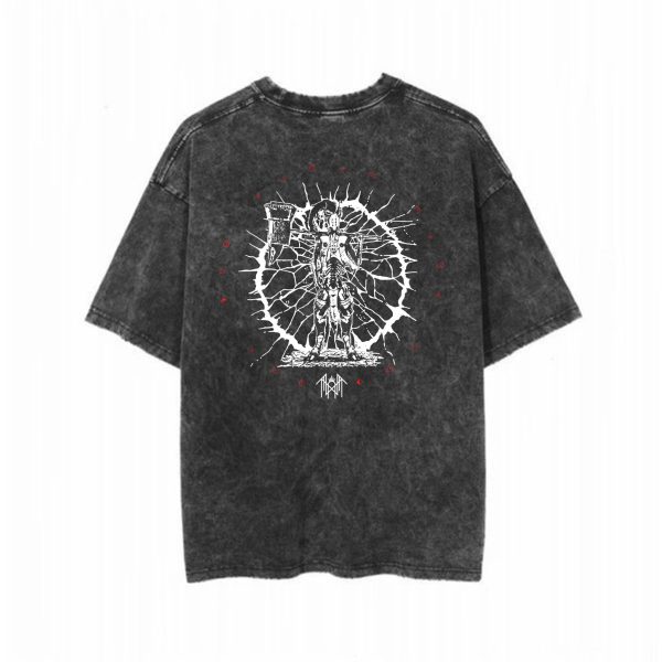 Sleep Token - Apparition Tee Back