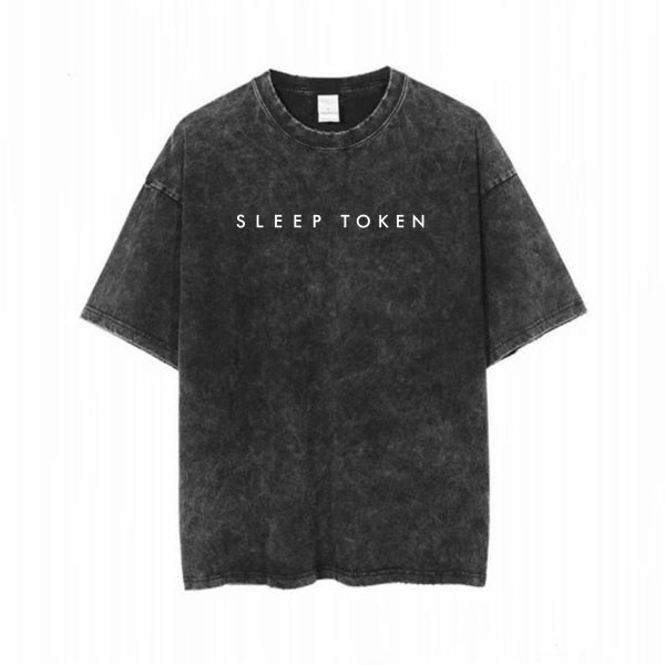 Sleep Token - Apparition Tee Front