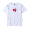 Sleep Token - Aqua Regia Tee Front