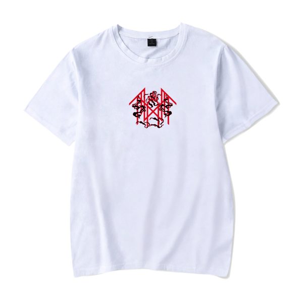 Sleep Token - Aqua Regia Tee Front