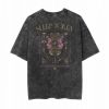 Sleep Token - Arcadian Weapons Tee Dark Back