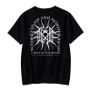 Sleep Token - Arch Tee Back