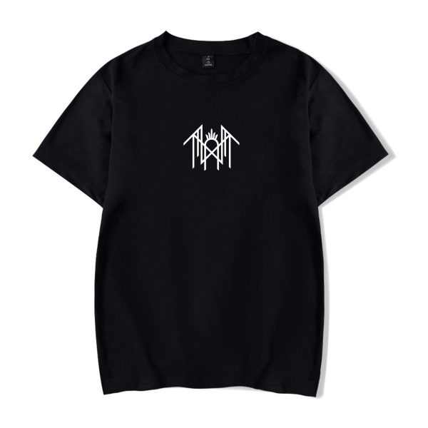 Sleep Token - Arch Tee Front