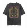 Sleep Token - CARAMEL TEE Back
