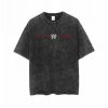 Sleep Token - Characters Tee Front