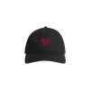Sleep Token - Crown Dad Cap Front