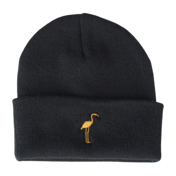 Sleep Token - EIA Jerry Beanie Front