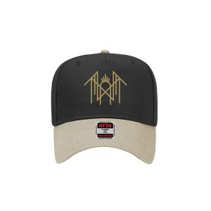 Sleep Token - EIA Pop Up Glyph Snap Back Front