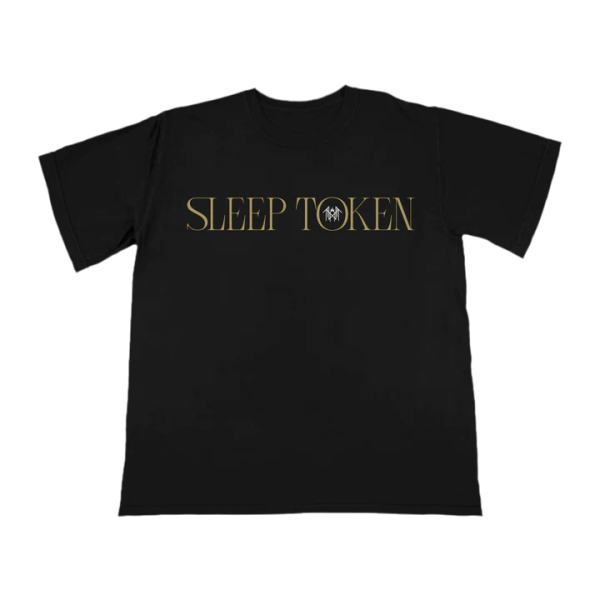 Sleep Token - EIA Pop Up Weapons Of Arcadia Tee Front