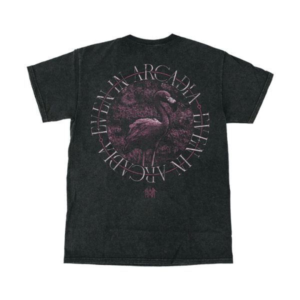 Sleep Token - EIA Sphere Tee Back