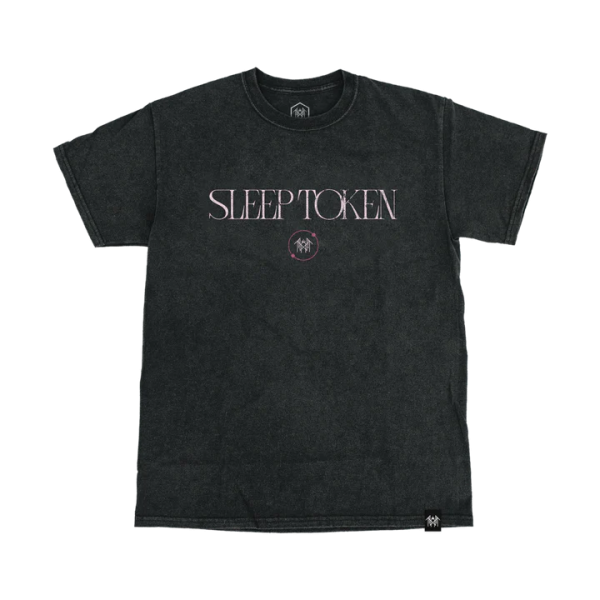 Sleep Token - EIA Sphere Tee Front