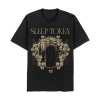 Sleep Token - EIA Tour Date Tee Front