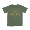 Sleep Token - EIA Tour Flamingo Pocket Tee Back