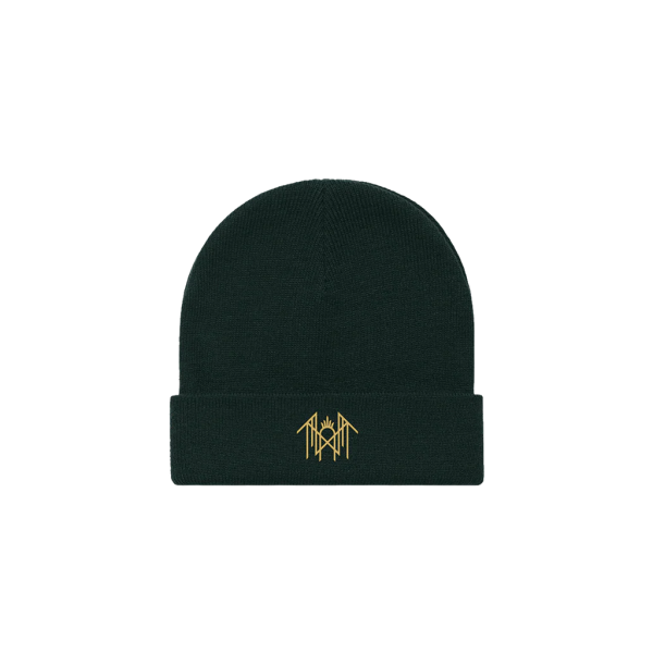 Sleep Token - EIA Tour Glyph Beanie