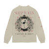 Sleep Token - EIA Tour Ivory Long Sleeve Back
