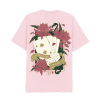 Sleep Token - EIA Tour Up On The Dice Tee Back