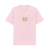 Sleep Token - EIA Tour Up On The Dice Tee Front