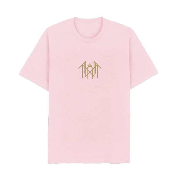 Sleep Token - EIA Tour Up On The Dice Tee Front