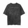 Sleep Token - Emergence Tee Back