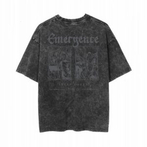 Sleep Token - Emergence Tee Back