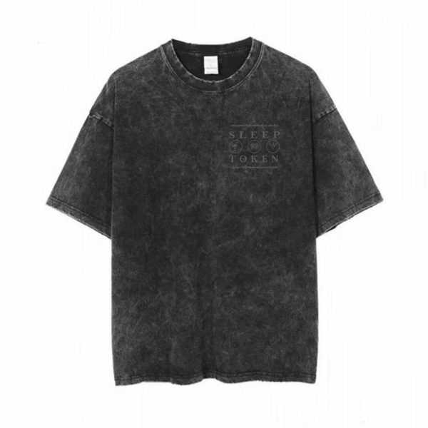 Sleep Token - Emergence Tee Front