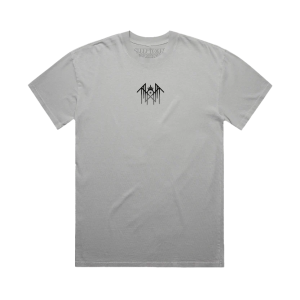 Sleep Token - Even In Arcadia Emblem Tee - Faded Storm Front