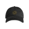 Sleep Token - Even In Arcadia Flamingo Hat – Black Front