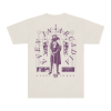 Sleep Token - Feather Sword Tee Back
