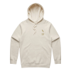 Sleep Token - Feathered Host Hoodie Front