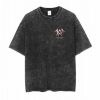 Sleep Token - Flamingo Frame Tee Front