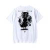 Sleep Token - Granite T-Shirt – White Back