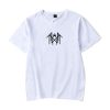 Sleep Token - Granite T-Shirt – White front