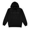 Sleep Token - Mirror Hoodie Front