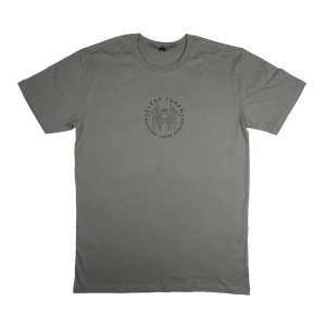 Sleep Token - Nothing Lasts Forever Tee - Granite Front