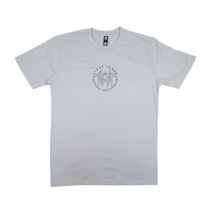 Sleep Token - Nothing Lasts Forever Tee - Storm Front