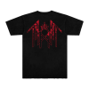 Sleep Token - Nothing to Say Tee Back
