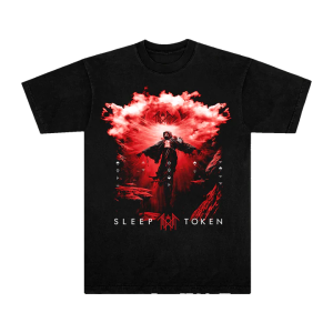 Sleep Token - Rising Vessel Tee Front