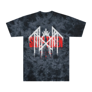 Sleep Token - Sky Above Tee Front