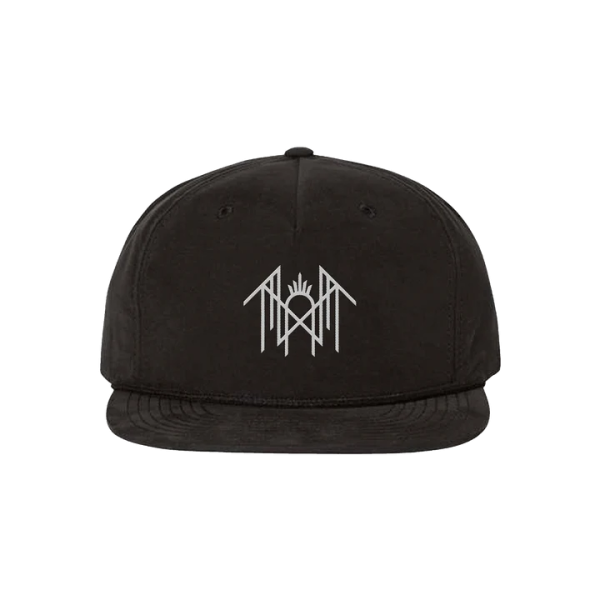 Sleep Token Logo Hat Front