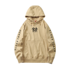Sleep Token Logo Hoodie Front