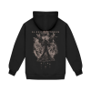 Sleep Token - TMBTE Hoodie Back