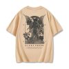 Sleep Token - TMBTE Light Edition Tee Back