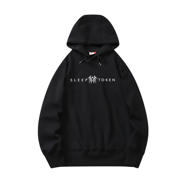 Sleep Token - Take Me Back To Eden Hoodie Front