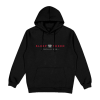 Sleep Token - Teeth of God Tour Hoodie Front
