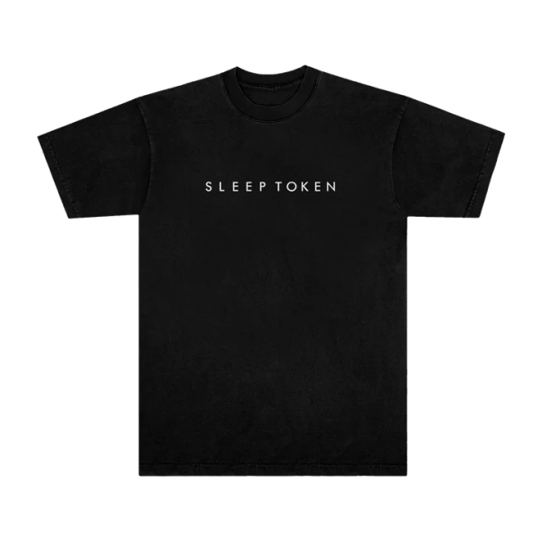 Sleep Token - The Apparition Cracked Tee (2)