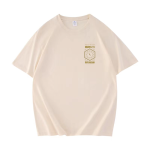 Sleep Token - The Cycle Must End Tee Front