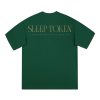 Sleep Token - The House Must Endure Tee Back
