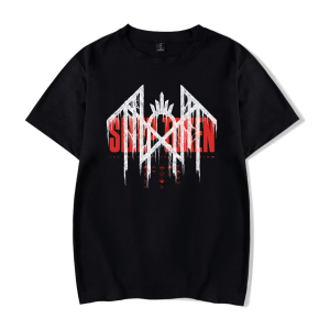 Sleep Token - The Sky Above Tee Front