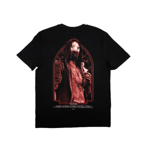 Sleep Token - Tour 2024 Tee - Black Back